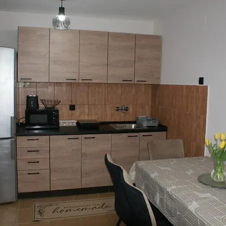 Tatil Evi Djordjevic *