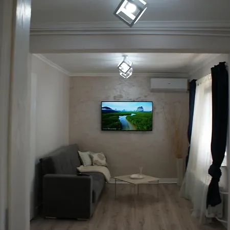 Tatil Evi Djordjevic *