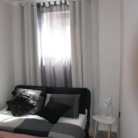 Djordjevic Holiday home *