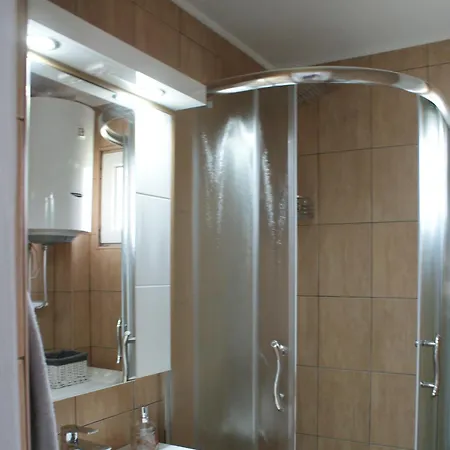 Tatil Evi Djordjevic *