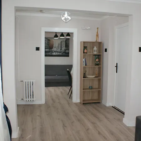 Tatil Evi Djordjevic Belgrad