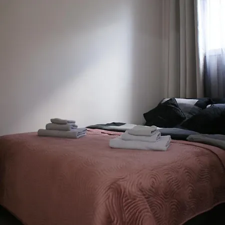 Djordjevic Tatil Evi