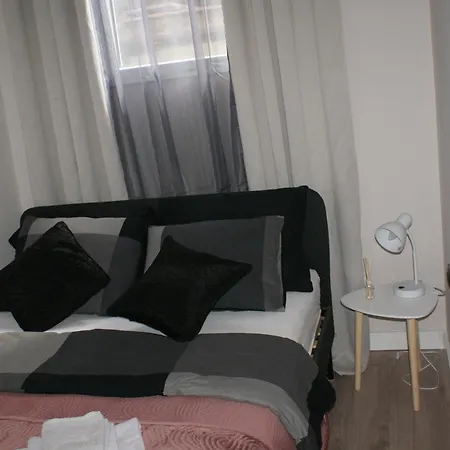 Djordjevic Tatil Evi *