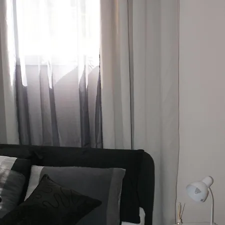 Tatil Evi Djordjevic *