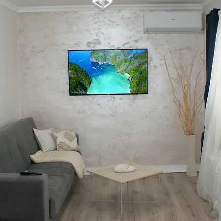 Djordjevic Tatil Evi Belgrad