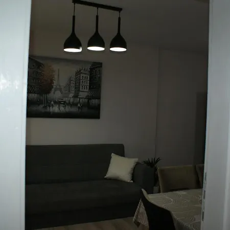 Holiday home Djordjevic Belgrade