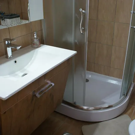 Semesterbostad Djordjevic