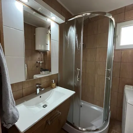 Tatil Evi Djordjevic Belgrad