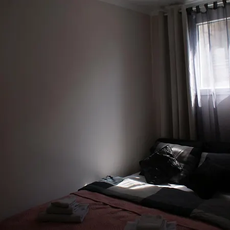 Djordjevic Holiday home