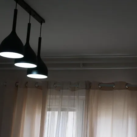 Semesterbostad Djordjevic