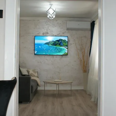 Djordjevic Tatil Evi *