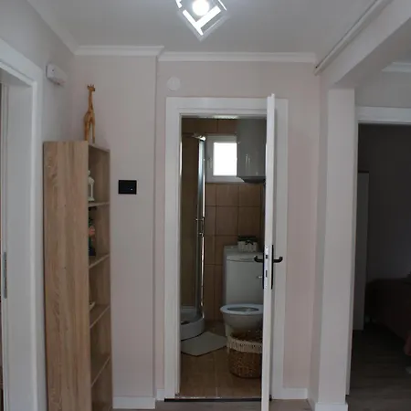 Djordjevic Semesterbostad