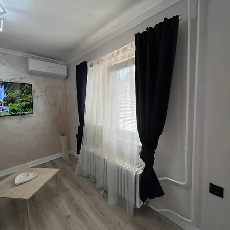 Djordjevic Semesterbostad *