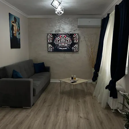 Djordjevic * בלגרד