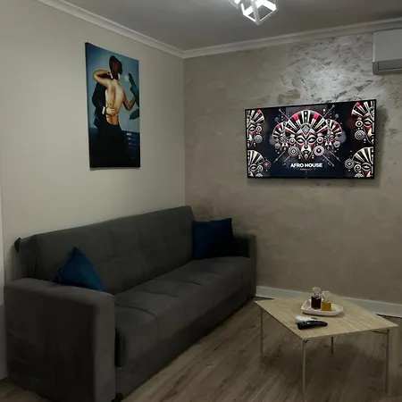 Djordjevic Holiday home *