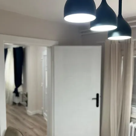 בית נופש Djordjevic *