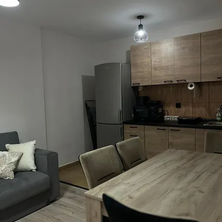 Tatil Evi Djordjevic