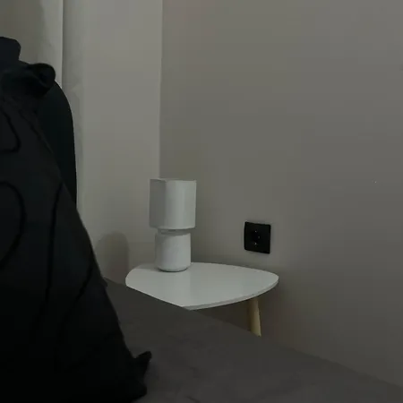 Djordjevic בית נופש *