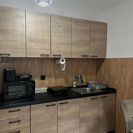 בית נופש Djordjevic