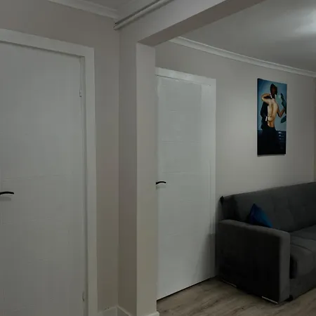 Djordjevic Holiday home *