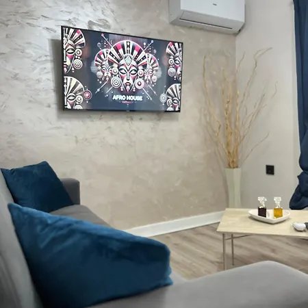 Djordjevic Tatil Evi