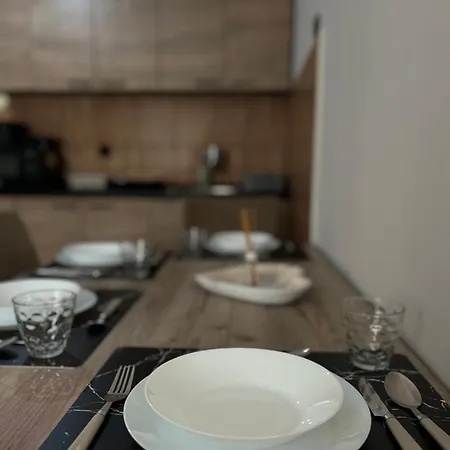 Djordjevic Tatil Evi