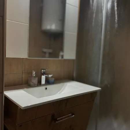 Semesterbostad Djordjevic Belgrad