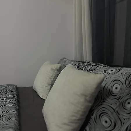 Djordjevic Tatil Evi Belgrad