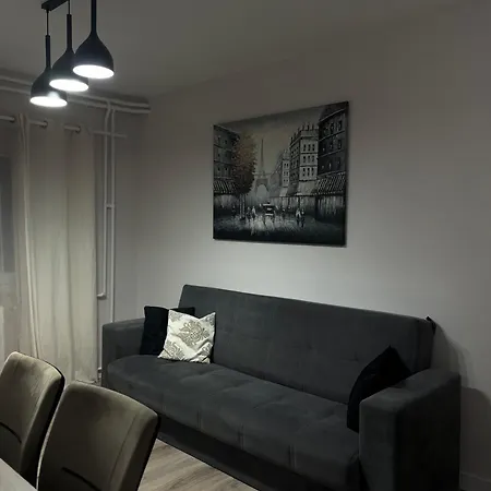 Djordjevic בית נופש *