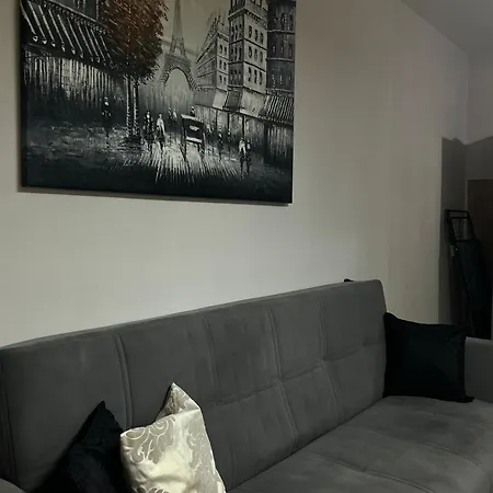 Djordjevic Semesterbostad