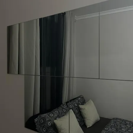 Djordjevic Tatil Evi Belgrad