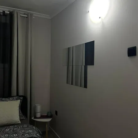 Tatil Evi Djordjevic *